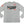 Load image into Gallery viewer, Tedman T-Shirt Men&#39;s Lucky Devil Logo Graphic Long Sleeve Tee Efu-Shokai TDLS-355 Ash-Gray
