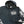 Load image into Gallery viewer, Tedman Pullover Hoodie Men&#39;s Lucky Devil Graphic Printed Hooded Sweatshirt TDPSP-101 Dark-Blue
