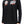 Load image into Gallery viewer, Tedman Quick Dry T-shirt Men&#39;s Lucky Devil Graphic Long Sleeve Tee TDRYLT-300 Black

