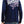 Load image into Gallery viewer, Tedman Quick Dry T-shirt Men&#39;s Lucky Devil Graphic Long Sleeve Tee TDRYLT-300 Dark-Blue
