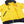 Load image into Gallery viewer, Tedman Hoodie Men&#39;s Casual Full Zip Hoodie Zip-Up Printed Hooded Sweatshirt TDSP-149 Yellow
