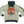 Load image into Gallery viewer, Tedman Hoodie Men&#39;s Casual Full Zip Hoodie Zip-Up Printed Hooded Sweatshirt TDSP-149 Ash-Gray

