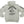 Load image into Gallery viewer, Tedman Men&#39;s Full Zip Hoodie Zip-Up Embroidered Hooded Sweatshirt TDSP-150 Ash-Gray
