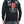 Laden Sie das Bild in den Galerie-Viewer, Tedman Pullover Hoodie Men&#39;s Lucky Devil Graphic Printed Hooded Sweatshirt TDSP-152 Black
