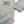 Load image into Gallery viewer, Tedman Pullover Hoodie Men&#39;s Lucky Devil Graphic Printed Hooded Sweatshirt TDSP-152 Ash-Gray
