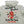 Load image into Gallery viewer, Tedman Full Zip Hoodie Men&#39;s Graphic Printed Zip-Up Hooded Sweatshirt TDSP-154 Ash-Gray
