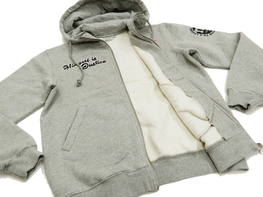 Tedman Full Zip Hoodie Men's Graphic Printed Zip-Up Hooded Sweatshirt –  RODEO-JAPAN Pine-Avenue Clothes shop