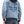 Laden Sie das Bild in den Galerie-Viewer, Tedman Full Zip Hoodie Men&#39;s Graphic Printed Zip-Up Hooded Sweatshirt TDSP-155 Faded-Saxe-Blue/Faded-Navy-Blue

