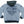 Laden Sie das Bild in den Galerie-Viewer, Tedman Full Zip Hoodie Men&#39;s Graphic Printed Zip-Up Hooded Sweatshirt TDSP-155 Faded-Saxe-Blue/Faded-Navy-Blue
