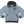 Laden Sie das Bild in den Galerie-Viewer, Tedman Full Zip Hoodie Men&#39;s Graphic Printed Zip-Up Hooded Sweatshirt TDSP-155 Faded-Saxe-Blue/Faded-Navy-Blue
