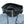Laden Sie das Bild in den Galerie-Viewer, Tedman Full Zip Hoodie Men&#39;s Graphic Printed Zip-Up Hooded Sweatshirt TDSP-155 Faded-Saxe-Blue/Faded-Navy-Blue

