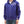 Load image into Gallery viewer, Tedman Full Zip Hoodie Men&#39;s Graphic Printed Zip-Up Hooded Sweatshirt TDSP-157 Blue
