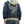 Load image into Gallery viewer, Tedman Full Zip Hoodie Men&#39;s Graphic Printed Zip-Up Hooded Sweatshirt TDSP-157 Navy-Blue/Beige
