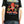 Load image into Gallery viewer, Tedman Men&#39;s Short Sleeve T-Shirt Japanese Bar Graphic Tee Efu-Shokai TDSS-495 Black-Color
