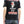 Laden Sie das Bild in den Galerie-Viewer, Tedman T-Shirt Men&#39;s Lucky Devil U.S. Army Graphic Short Sleeve Tee TDSS-520 Black-Color
