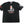 Load image into Gallery viewer, Tedman T-Shirt Men&#39;s Lucky Devil U.S. Army Graphic Short Sleeve Tee TDSS-520 Black-Color
