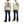 Load image into Gallery viewer, Tedman T-Shirt Men&#39;s Lucky Devil Military Graphic Short Sleeve Tee TDSS-527 Beige
