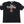 Load image into Gallery viewer, Tedman T-Shirt Men&#39;s Lucky Devil Graphic Short Sleeve Tee TDSS-535 Black
