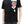 Load image into Gallery viewer, Tedman T-Shirt Men&#39;s Lucky Devil Jigsaw Puzzle Graphic Short Sleeve Tee Efu-Shokai TDSS-541 Black
