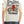 Load image into Gallery viewer, Tedman T-Shirt Men&#39;s Lucky Devil Motorcycle Graphic Short Sleeve Tee Efu-Shokai TDSS-542 Off-White
