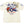 Load image into Gallery viewer, Tedman T-Shirt Men&#39;s Lucky Devil Military Graphic Short Sleeve Tee Efu-Shokai TDSS-545 Off-White
