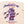 Laden Sie das Bild in den Galerie-Viewer, Tedman T-Shirt Men&#39;s Lucky Devil Silhouette Graphic Short Sleeve Tee Efu-Shokai TDSS-546 Pink
