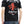 Load image into Gallery viewer, Tedman T-Shirt Men&#39;s Lucky Devil Graphic Short Sleeve Tee Efu-Shokai TDSS-547 Black
