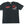 Load image into Gallery viewer, Tedman Embroidered T-Shirt Men&#39;s Lucky Devil Graphic Short Sleeve Tee Efu-Shokai TDSS-548 Black
