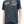 Load image into Gallery viewer, Tedman Embroidered T-Shirt Men&#39;s Lucky Devil Graphic Short Sleeve Tee Efu-Shokai TDSS-548 Faded-Dark-Blue

