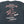 Laden Sie das Bild in den Galerie-Viewer, Tedman Embroidered T-Shirt Men&#39;s Lucky Devil Graphic Short Sleeve Tee Efu-Shokai TDSS-548 Faded-Dark-Blue
