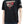 Load image into Gallery viewer, Tedman T-Shirt Men&#39;s Lucky Devil Military Graphic Short Sleeve Tee Efu-Shokai TDSS-550 Black
