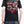 Load image into Gallery viewer, Tedman T-Shirt Men&#39;s Lucky Devil Rock Graphic Short Sleeve Tee Efu-Shokai TDSS-551 Black
