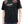 Load image into Gallery viewer, Tedman T-Shirt Men&#39;s Lucky Devil Rock Graphic Short Sleeve Tee Efu-Shokai TDSS-551 Black
