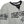 Load image into Gallery viewer, Tedman Men&#39;s Sweatshirt with Lucky Devil Graphic V-gusset Ribbed Sides TDSW-1170 Gray/Black
