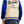 Load image into Gallery viewer, Tedman Men&#39;s Casual Zip-Up Track Jacket with Lucky Devil Graphic TJS-3100 Beige/Blue
