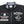 Load image into Gallery viewer, Tedman Men&#39;s Casual Zip-Up Track Jacket with Lucky Devil Military Style Graphic TJS-3500 Black
