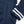 Load image into Gallery viewer, Tedman Men&#39;s Casual Zip-Up Track Jacket with Lucky Devil Military Style Graphic TJS-3500 Navy-Blue

