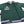 Laden Sie das Bild in den Galerie-Viewer, Tedman Men&#39;s Casual Zip-Up Track Jacket with Lucky Devil Military Style Graphic TJS-3500 Green
