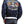 Load image into Gallery viewer, Tedman Men&#39;s L-2 Flight Jacket Lucky Devil Custom Nylon Bomber Jacket TL2-180 Navy-Blue
