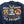 Load image into Gallery viewer, Tedman Men&#39;s L-2 Flight Jacket Lucky Devil Custom Nylon Bomber Jacket TL2-180 Navy-Blue
