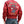 Laden Sie das Bild in den Galerie-Viewer, Tedman Lightweight Jacket Men&#39;s L-2 Flight Jacket Lucky Devil Custom Nylon Bomber Jacket TL2-190 Wine-Red
