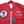 Laden Sie das Bild in den Galerie-Viewer, Tedman Lightweight Jacket Men&#39;s L-2 Flight Jacket Lucky Devil Custom Nylon Bomber Jacket TL2-190 Wine-Red
