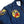 Load image into Gallery viewer, Tedman MA-1 Flight Jacket Men&#39;s Custom MA1 Bomber with Patch Embroidery TMA-570 Navy-Blue
