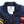 Laden Sie das Bild in den Galerie-Viewer, Tedman MA-1 Flight Jacket Men&#39;s Custom MA1 Bomber with Patch Embroidery TMA-570 Navy-Blue
