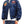 Load image into Gallery viewer, Tedman MA-1 Flight Jacket Men&#39;s Custom MA1 Bomber with Patch Embroidery TMA-570 Navy-Blue
