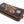 Load image into Gallery viewer, TOYS McCOY Leather Long Wallet Men&#39;s Casual Flying Tigers Military Style TMA2011 Brown

