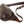 Load image into Gallery viewer, TOYS McCOY Leather Sling Bag Men&#39;s Casual Flying Tigers Military Style TMA2012 Brown
