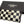 Load image into Gallery viewer, TOYS McCOY Leather Long Wallet Men&#39;s Casual BECK Checkered Flag Pattern TMA2020 Black/Ivory
