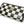 Load image into Gallery viewer, TOYS McCOY Leather Long Wallet Men&#39;s Casual BECK Checkered Flag Pattern TMA2020 Black/Ivory
