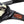 Load image into Gallery viewer, TOYS McCOY Leather Sling Bag Men&#39;s Casual BECK Checkered Flag Pattern TMA2023 Black x Ivory

